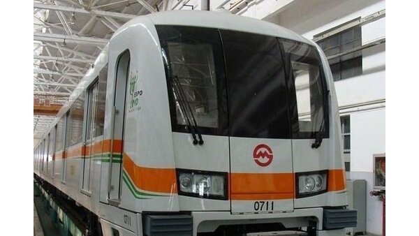 NRH納匯合作案例-上海地鐵軌道交通